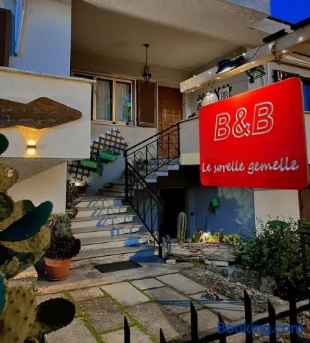 Le sorelle gemelle B&B - Image 1
