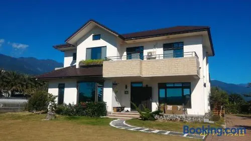心享庭園民宿 Wishes B&B - Image 1