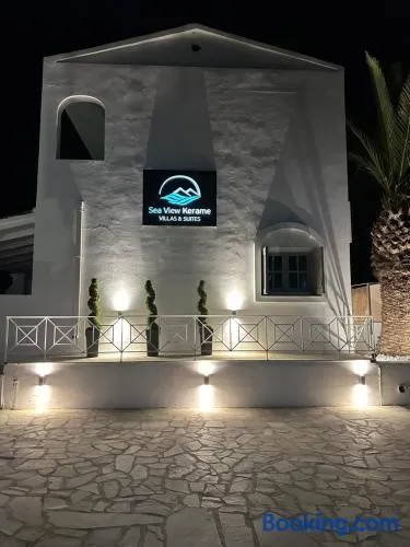 Sea View Kerame - Image 1