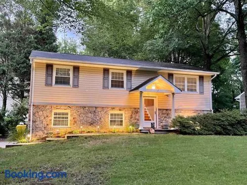 Annapolis Retreat 7 mins from DTA - Image 1