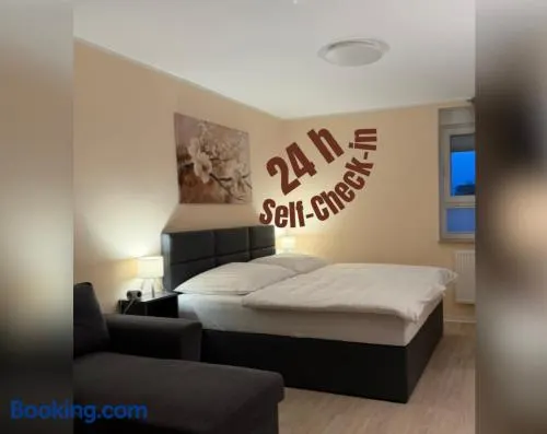 City Inn Schwedt - Image 1