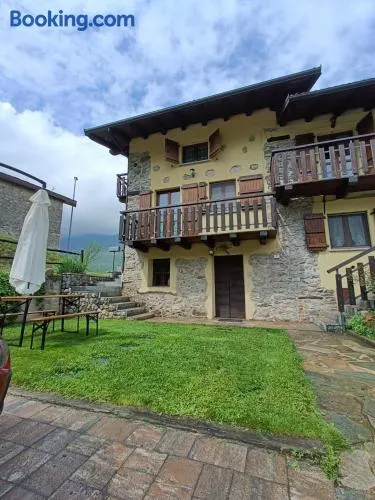 Casa Nicole Valle Stura - Image 1