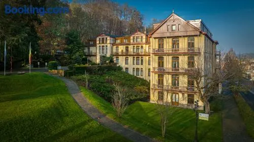 Parkhotel Valkenburg - Image 1