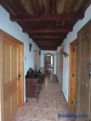 Casa rural Labrador - Image 1