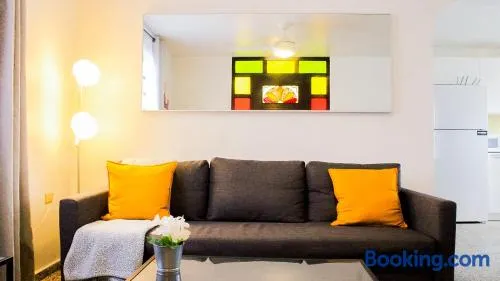 Casa familiar, Wifi, Parking en Puerto Rico - Image 1