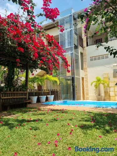 Muriú Beach Flat - Image 1