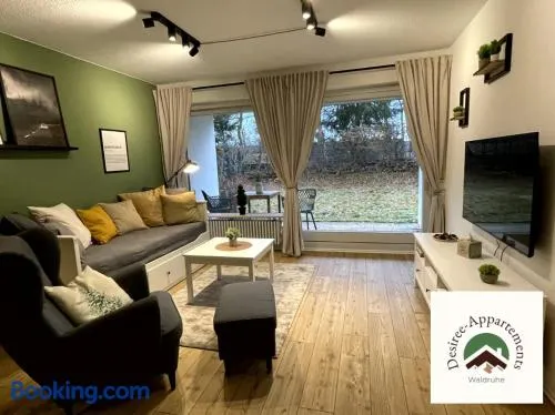 Desiree-Appartements Waldruhe mit Pool & Sauna - Image 1
