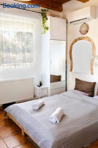 Tükör apartman Martonvásár - Image 1
