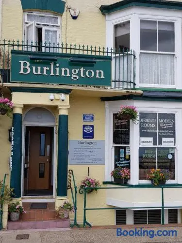 Burlington - Image 1