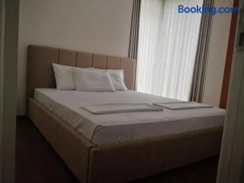 Free Comfort Apartment Star Dojran - Image 1