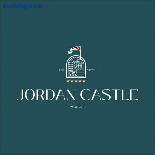 Jordan Castle Resort - Image 1