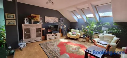 Apartament w Komornikach - Image 1