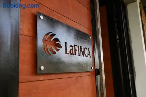 LaFinca Hostel Siargao - Image 1