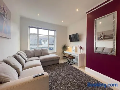 The Dragon Pad Boutique Apartment - Image 1
