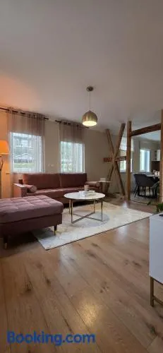Ferienwohnung Mary - Image 1