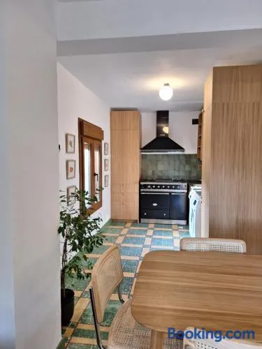 Casa rural El Moral by Fuentelgato - Image 1