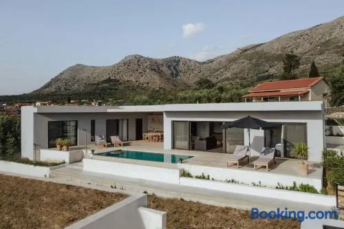 Villa Pelagia - Image 1