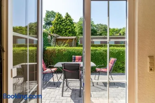 Ferienhaus Sonnenschein - Wohnung 1 - Image 1