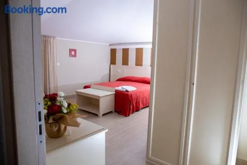 Hotel Al Rustico - Image 1