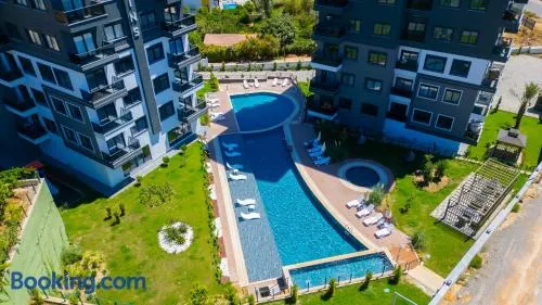 Seda Holiday - Image 1