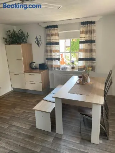 Ferienwohnung Eifler - Image 1