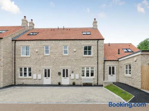 Rye Cottage - Image 1