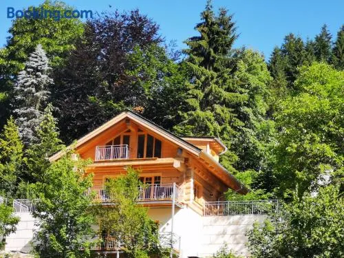 Ferienhaus Chalet-Ettal - Image 1