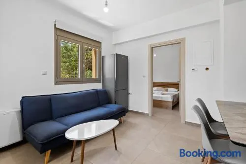 AURA - Deluxe Apartment - Image 1