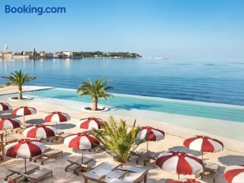 NEW!!! 2024 MAREA apartments with XXL Sunny Terrace - Image 1