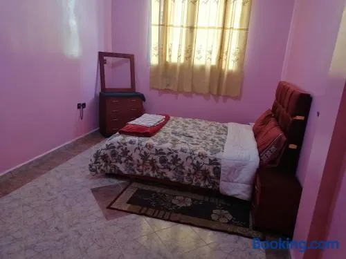 Bassatine appartement - Image 1