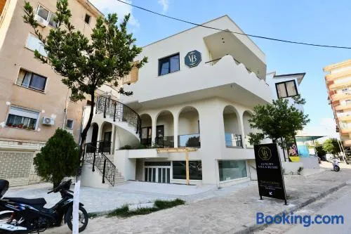 Luxury Villa Bushi - Image 1