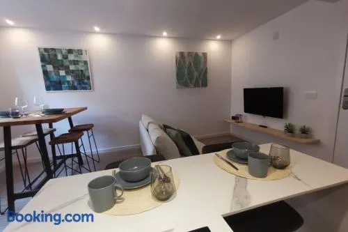 Moraira Dream- Moraria City Center - Image 1