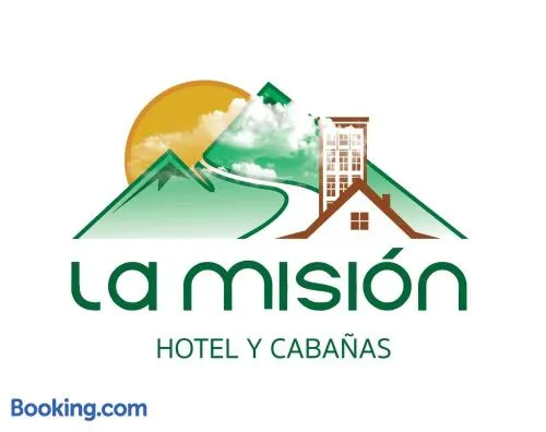 La Misión Cabañas Chignahuapan - Image 1