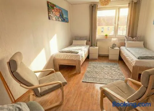 StayINN - Merseburg, Naumburger Straße - Image 1