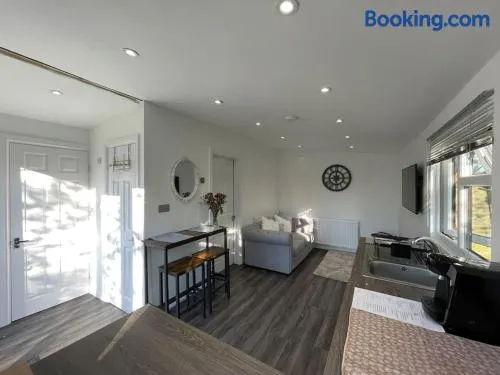 The Cabin - Image 1