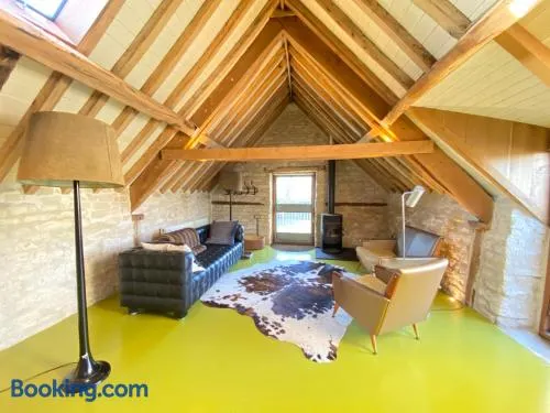 The Hayloft - Image 1