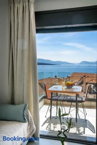 Poseidon Sea View Apartments - Ocean, River - Image 1