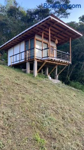 El Refugio del Oso de Anteojos - Image 1