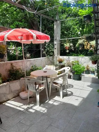 Apartment Radovic - Image 1