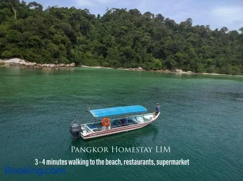 Pangkor Homestay - Image 1