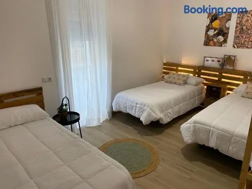 Apartamento Las Escocesas - Image 1