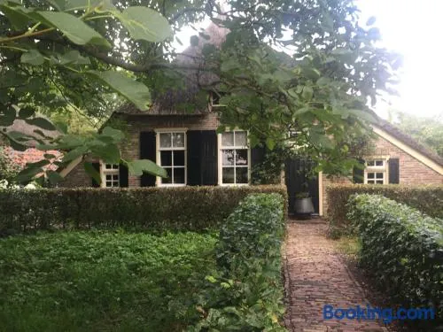 Boerderij met atelier - Image 1