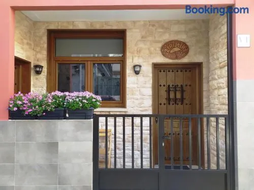 Apartamento con encanto "ZIRIMIRI" - Image 1