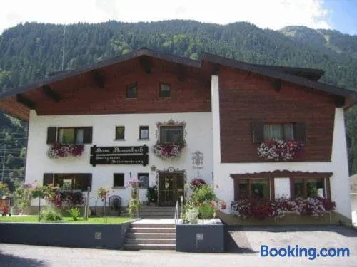 Haus Ausserbach - Image 1