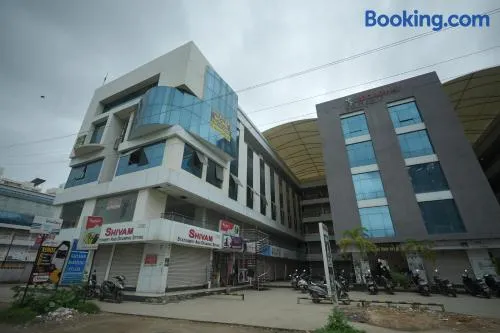 Hotel Stay Zone - Image 1