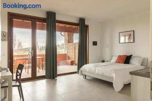 Agriturismo I sentieri del Vino - Lago Lucone - Image 1