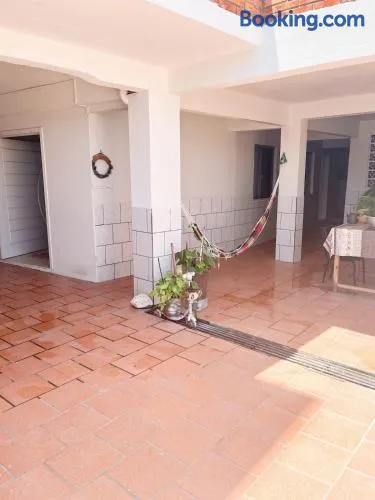 Pousada familiar - Image 1