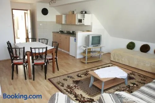 Apartment Kata - Image 1
