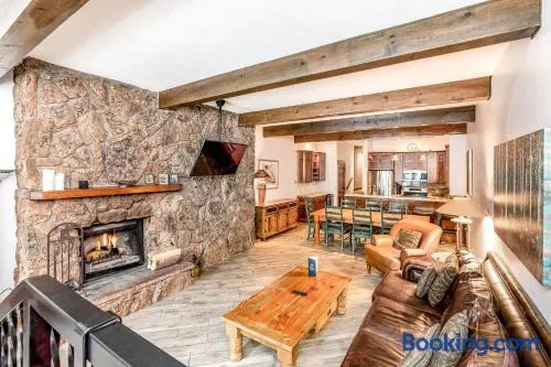 Beaver Creek West Mountain Condo - Image 1