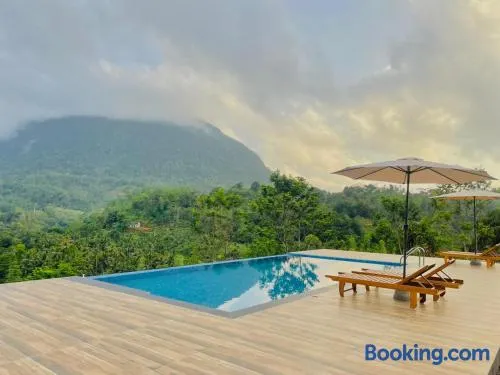 Rainforest Mount Villa - Image 1